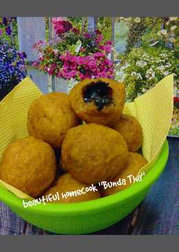 Kue Bola