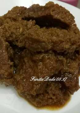 Lapis Daging