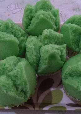 Kue Apem mekar