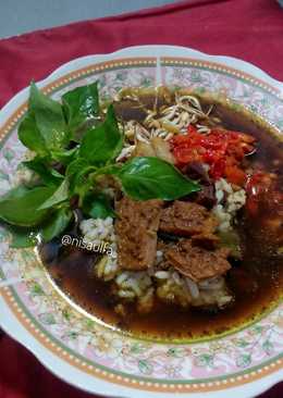 Rawon Daging