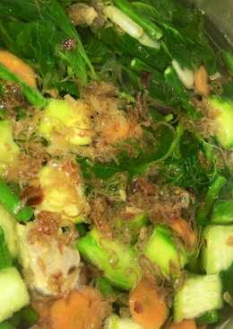 Sayur bayam