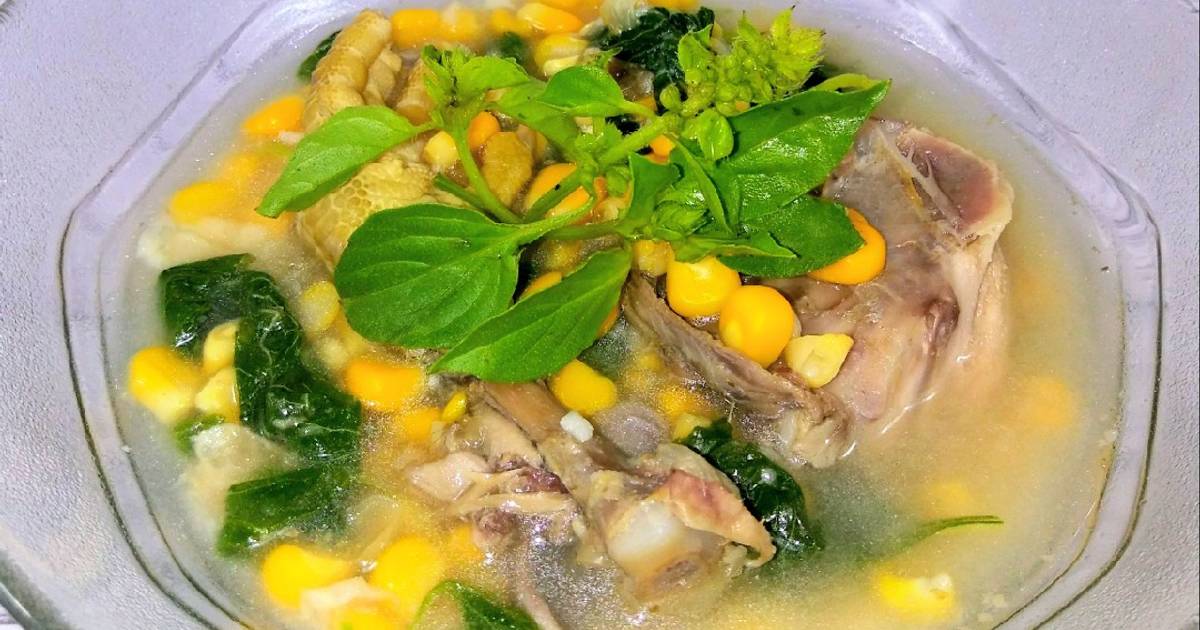 54 resep masakan khas toraja enak dan sederhana Cookpad