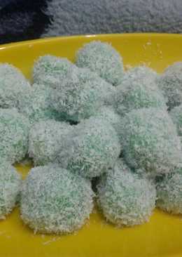 Klepon (Boh rom rom) (onde2)