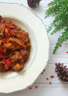 1.647 resep ayam kecap enak dan sederhana - Cookpad