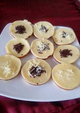 Kue lumpur lumer