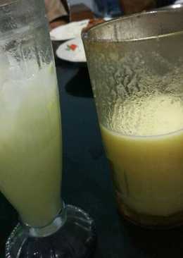 Es Pineaple Punch