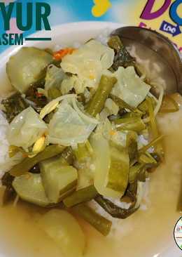 43. Sayur Asem 3R muRah pRaktis segeR