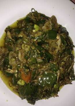 Sambal Ijo Mix Pete