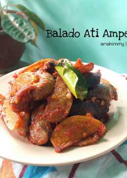 Balado Ati Ampela