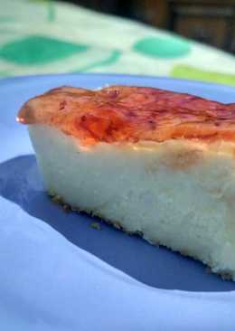 Cheese Cake Sederhana