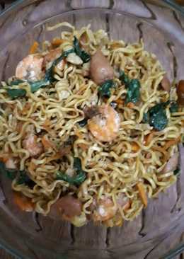 Mie Goreng Special