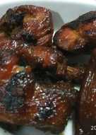 Ayam Bakar Solo versi 2