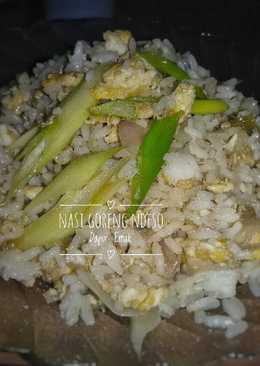 Nasi Goreng Ndeso