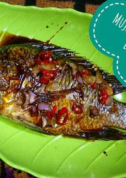 ð¹Mujair Panggang Simpel Laila Dawudð¹