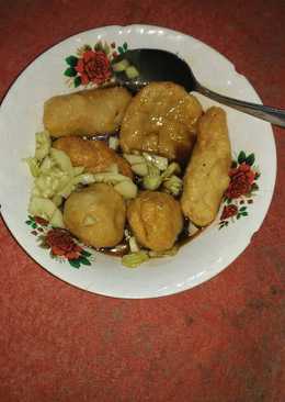 Empek.pek ikan selar/peda