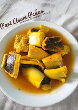 Pari Asam Pedas