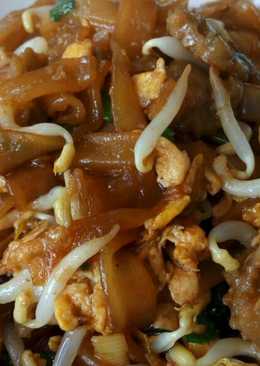 Kwetiaw Goreng