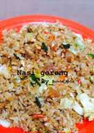 Nasi goreng sambal TERASIð