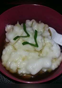 Bubur Sumsum