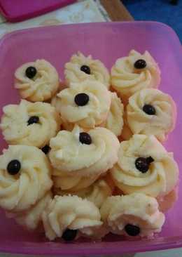 Kue kering - 4.145 resep - Cookpad