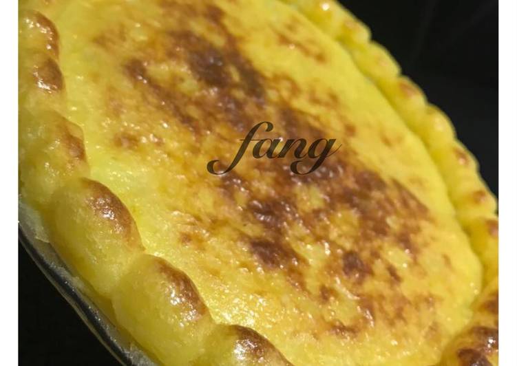 resep Pastel Tutup