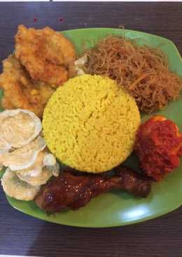 Nasi kuning