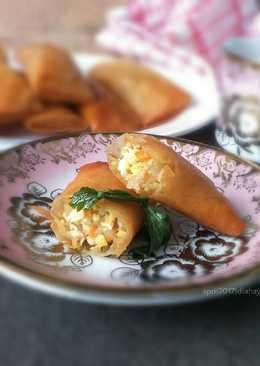 Lumpia sayur