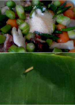 Garang asem a.k.a Brengkesan