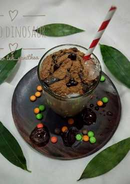 Milo Dinosaur (#pr_recookminumandingin)