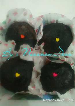 Bakpao Chocolate Deva
