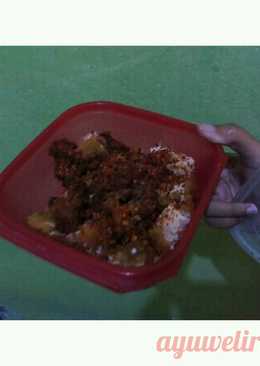 Ayam Shihlin Ala-ala