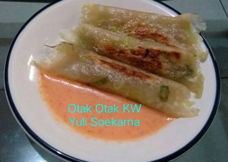  Resep  Cireng Yackikuka 