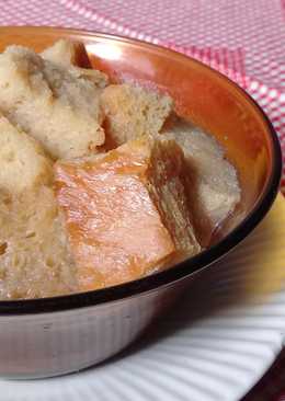 Wedang Rempah Roti Tawar #1
