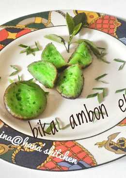 Bika Ambon Ekonomis