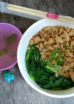 Yummi Mie ayam