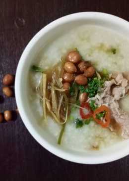 Bubur Ayam