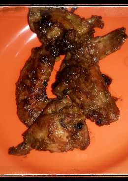 Ayam bakar - 557 resep - Cookpad