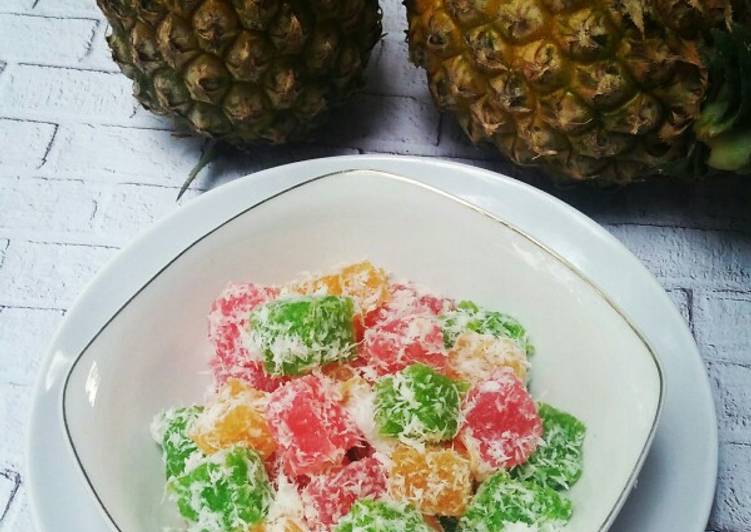 400+ Gambar Bihun Nanas 400+ Gambar Bihun Nanas