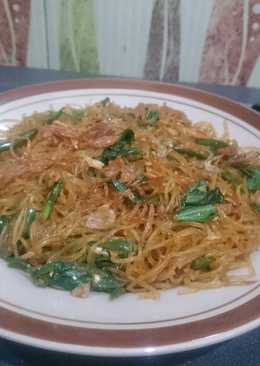 Bihun goreng