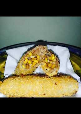 Risol Jagung manis