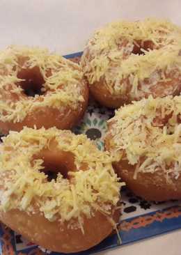 Donat J Co ; jomblo morocco