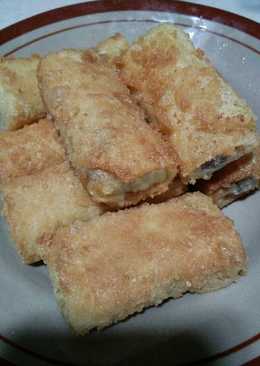 Risoles Bihun Jamur ð¤