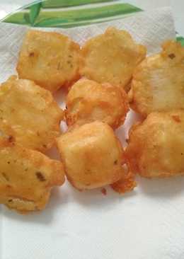 Tahu Crispy