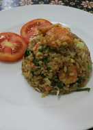 Nasi Goreng Enak