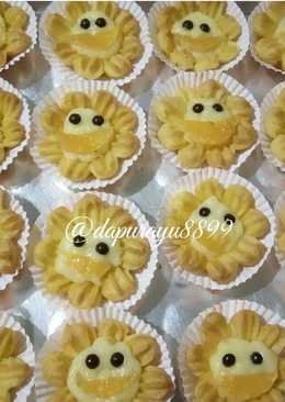 Flower soes