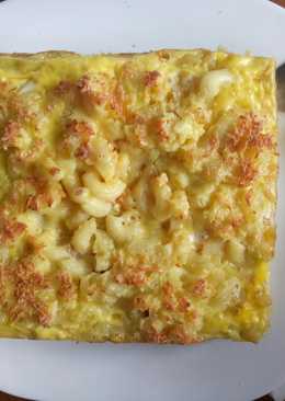 Makaroni Panggang