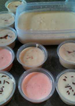 Es krim home made