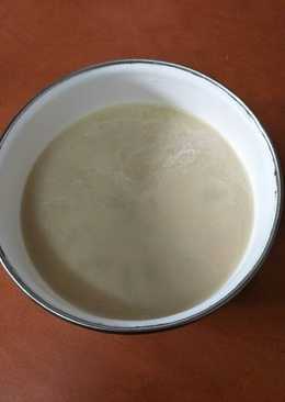 Membuat minyak dari ayam