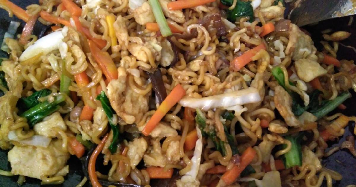 4 224 resep  mie goreng restoran enak dan sederhana Cookpad