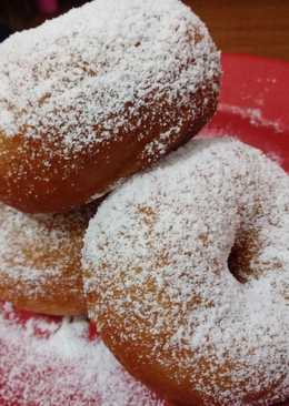 2. Donat Kentang